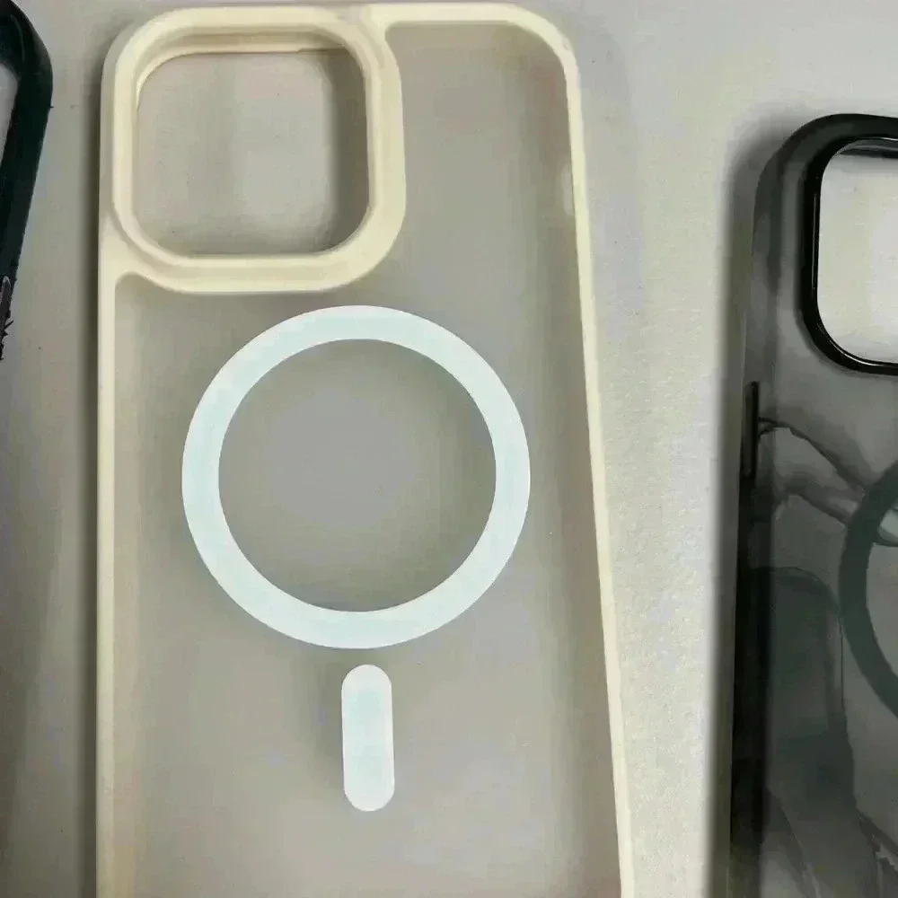 3!!! 14 Pro max iPhone cases
